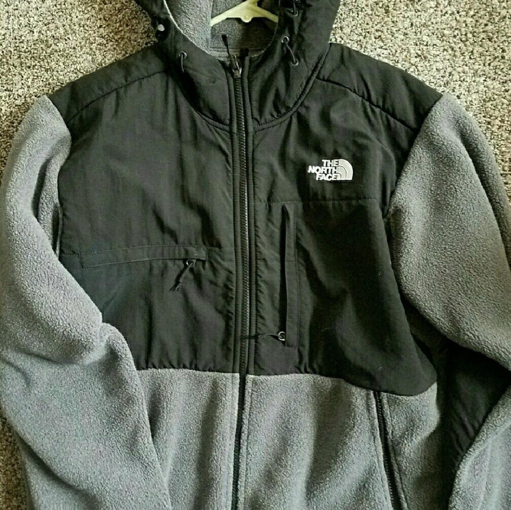 North Face Jacket